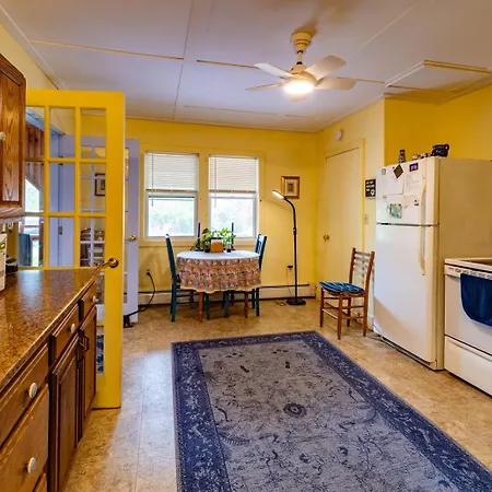 Cavalier Cottage B&B-3