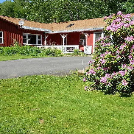 Cavalier Cottage B&B-2